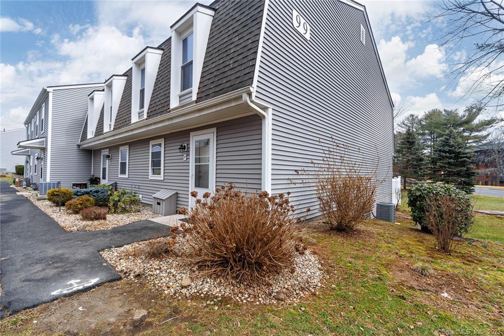 99 Brittany Farms Road New Britain CT 06053