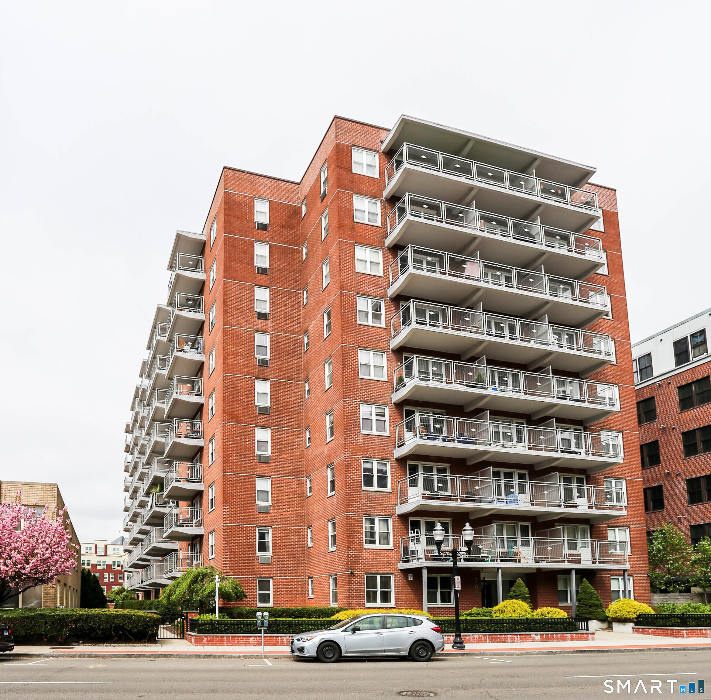 700 Summer Street Stamford CT 06901