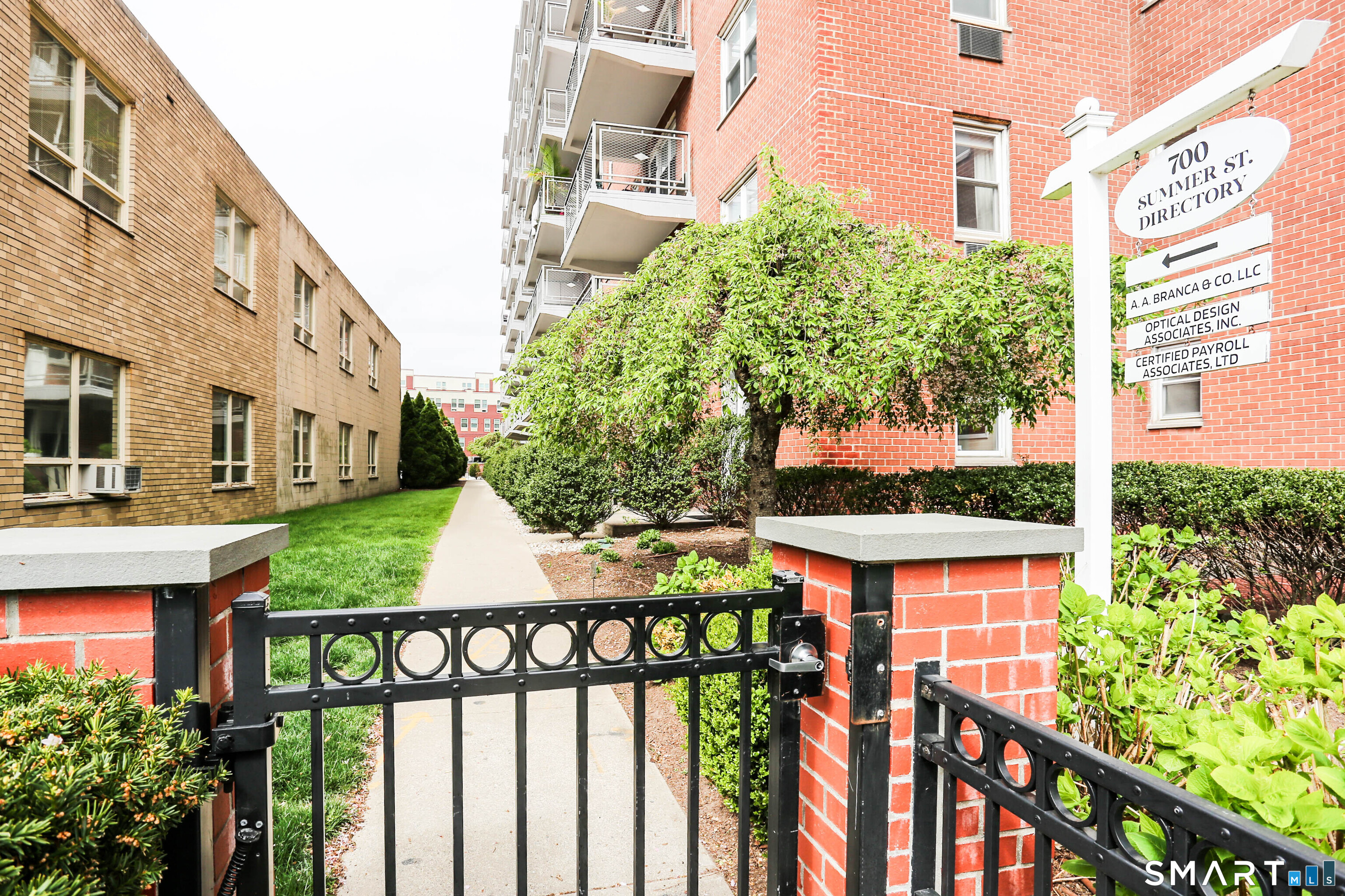700 Summer Street Stamford CT 06901