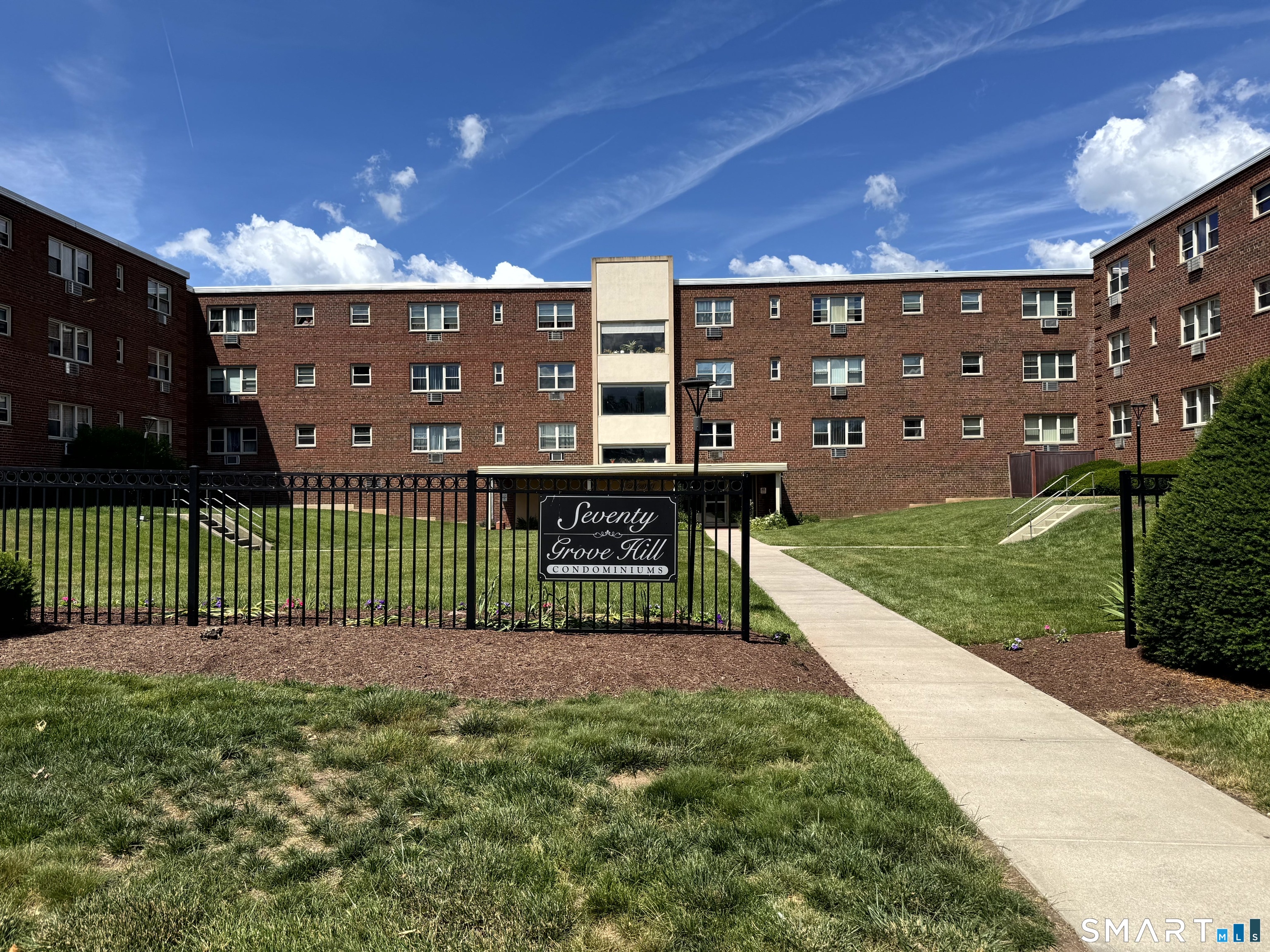 70 Grove Hill Street New Britain CT 06052