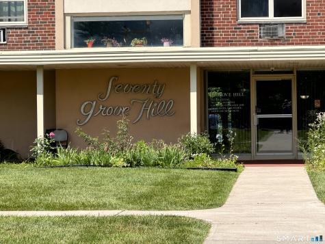70 Grove Hill Street New Britain CT 06052