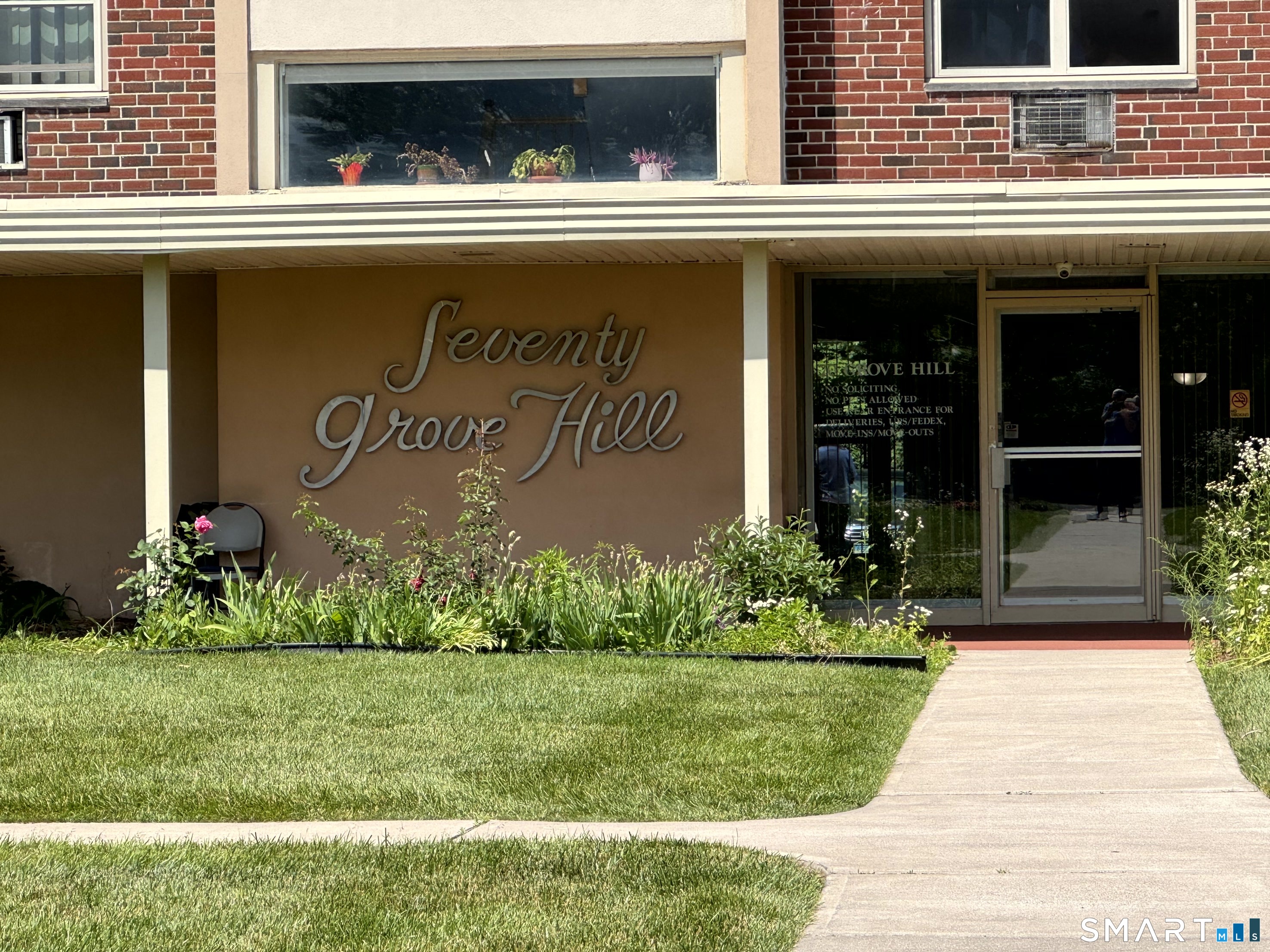 70 Grove Hill Street New Britain CT 06052