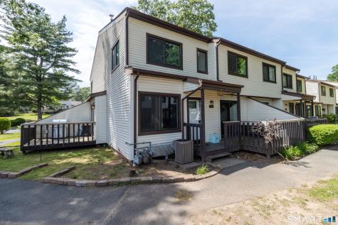 94 Cottonwood Road Newington CT 06111