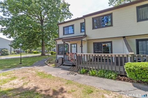 94 Cottonwood Road Newington CT 06111
