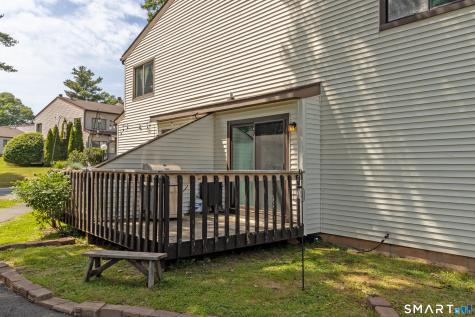 94 Cottonwood Road Newington CT 06111
