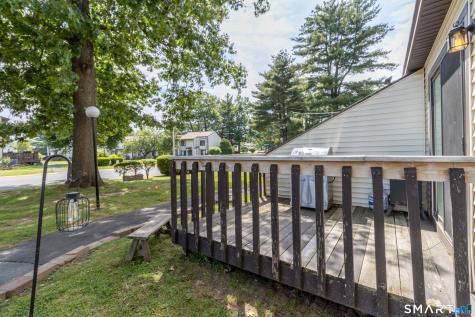 94 Cottonwood Road Newington CT 06111