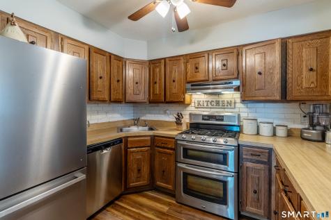 94 Cottonwood Road Newington CT 06111