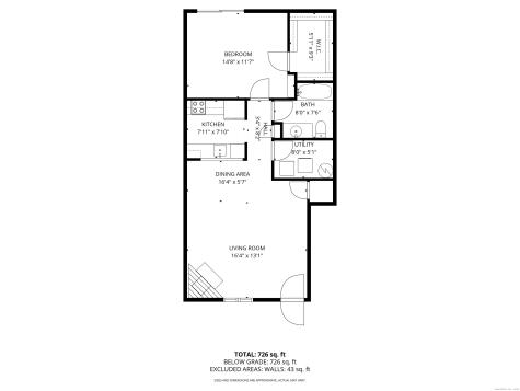 8 Rose Lane Danbury CT 06811