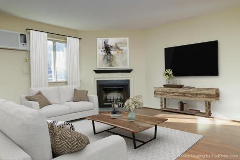 8 Rose Lane Danbury CT 06811