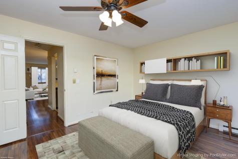 8 Rose Lane Danbury CT 06811