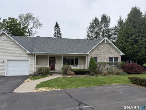 706 Kebalo Lane South Windsor CT 06074