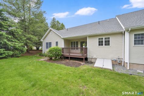 706 Kebalo Lane South Windsor CT 06074
