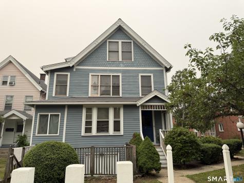 1150 Whitney Avenue Hamden CT 06517