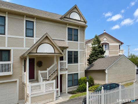 17 Exchange Street New Haven CT 06513