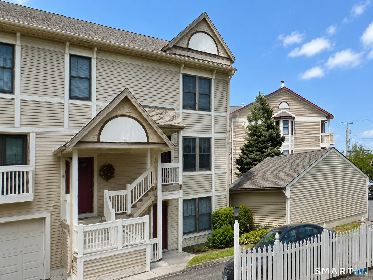 17 Exchange Street New Haven CT 06513
