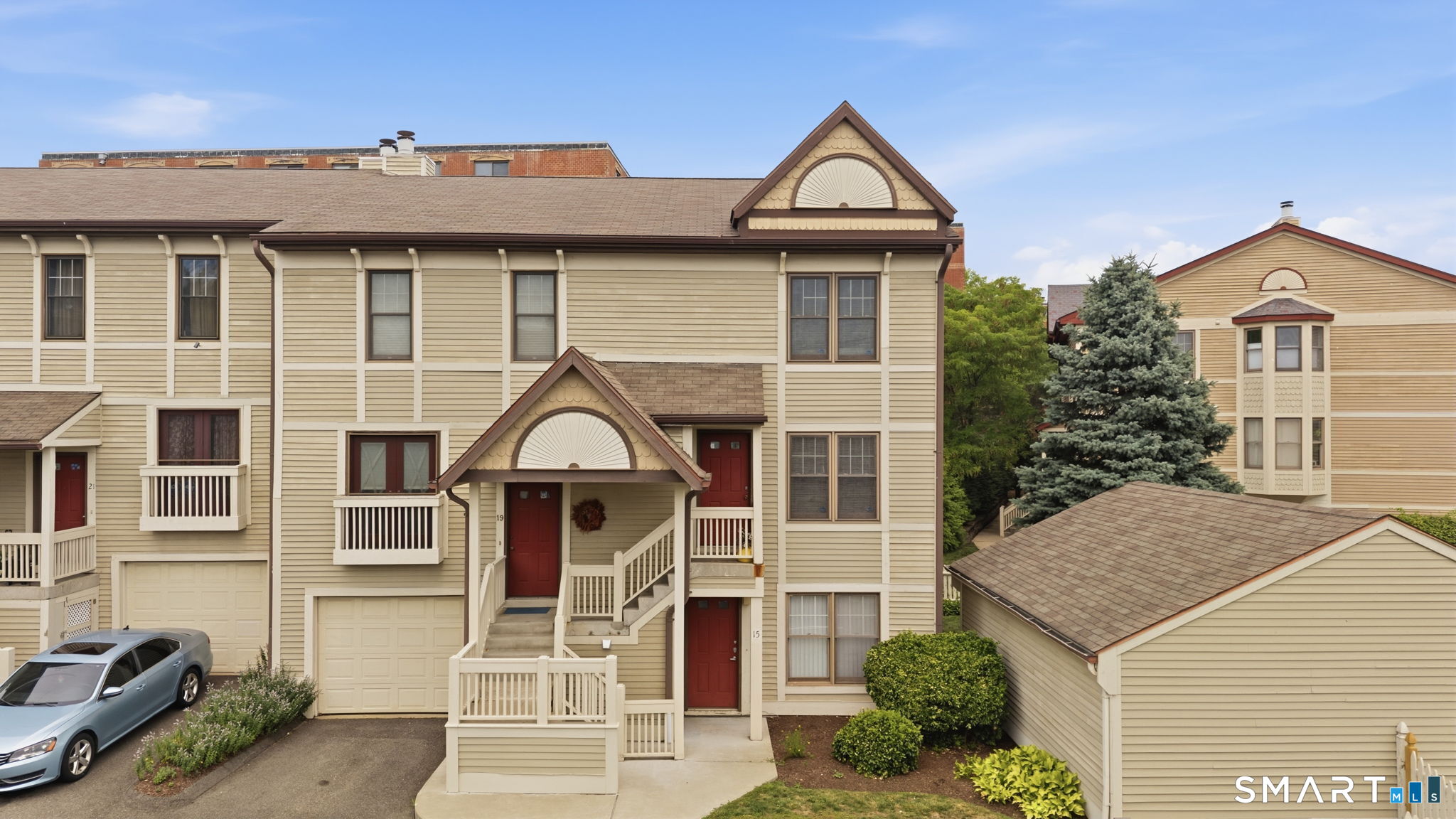 17 Exchange Street New Haven CT 06513