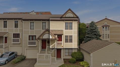 17 Exchange Street New Haven CT 06513