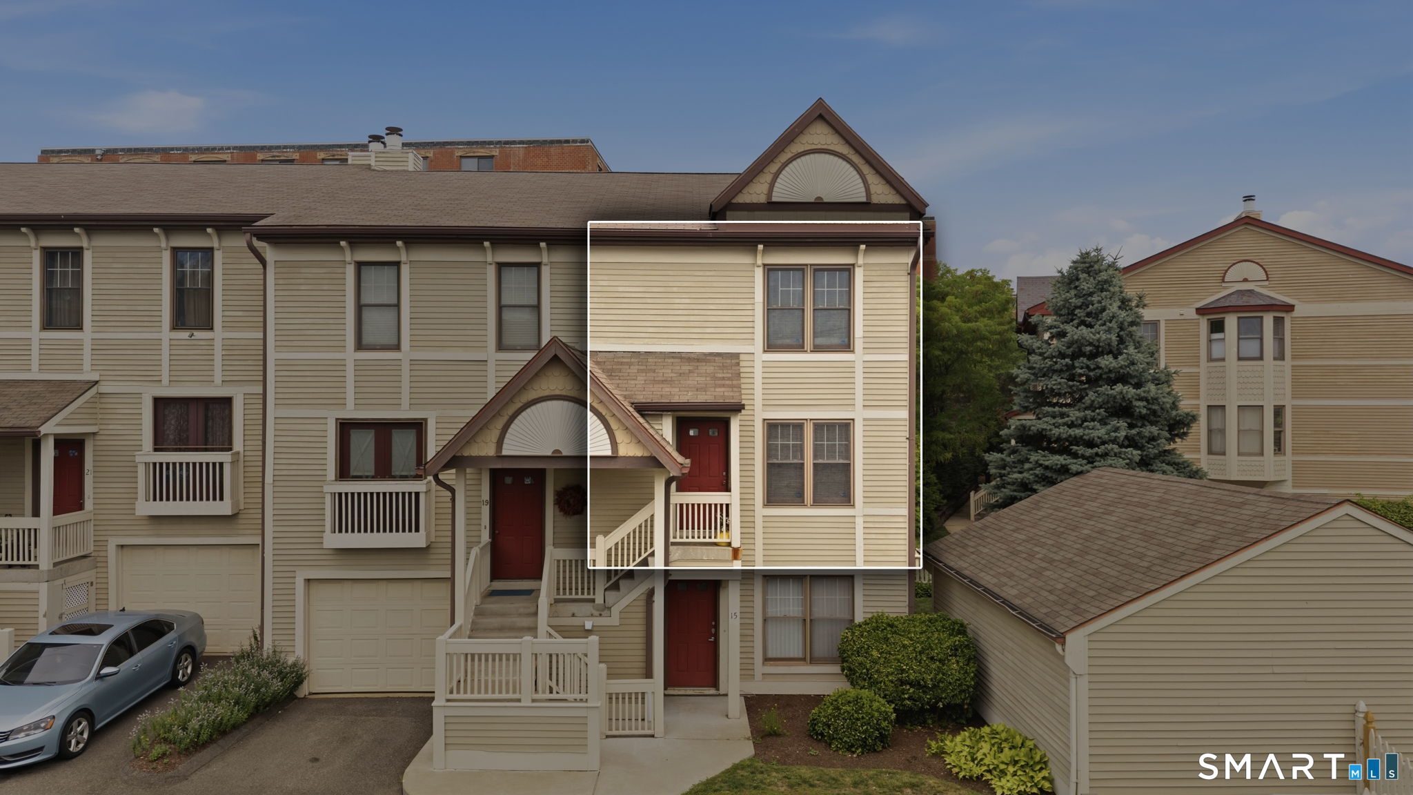 17 Exchange Street New Haven CT 06513