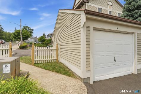 17 Exchange Street New Haven CT 06513