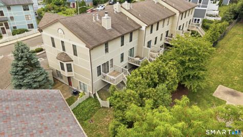 17 Exchange Street New Haven CT 06513