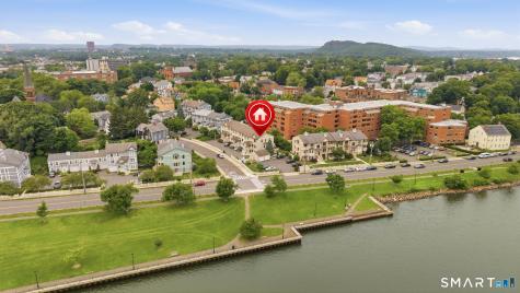 17 Exchange Street New Haven CT 06513