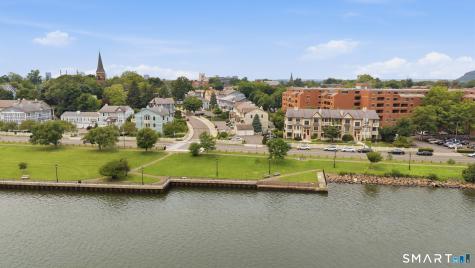 17 Exchange Street New Haven CT 06513