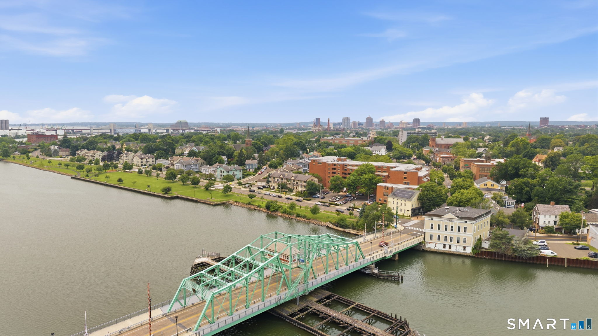 17 Exchange Street New Haven CT 06513
