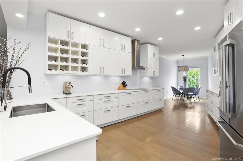 13 Old Stamford Road New Canaan CT 06840