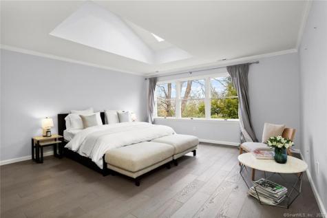13 Old Stamford Road New Canaan CT 06840