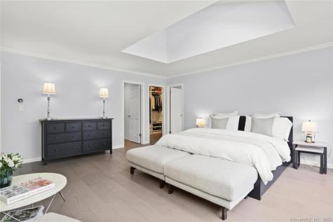 13 Old Stamford Road New Canaan CT 06840