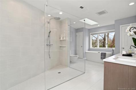 13 Old Stamford Road New Canaan CT 06840
