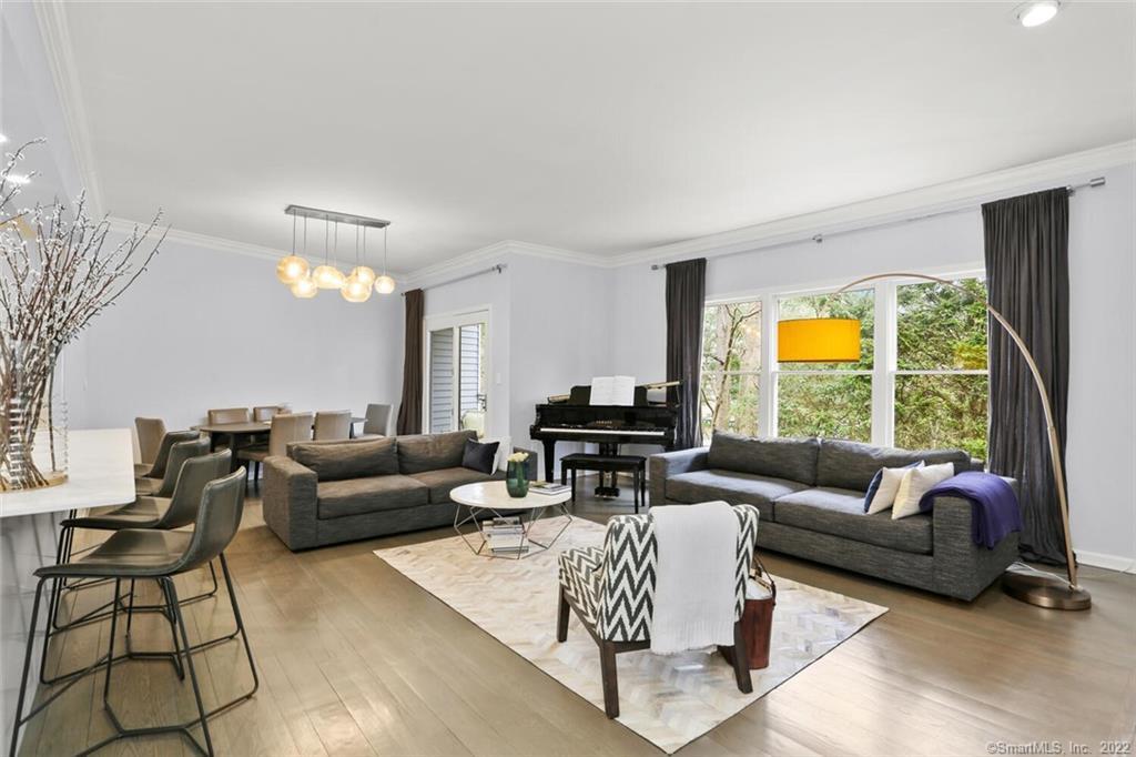 13 Old Stamford Road New Canaan CT 06840