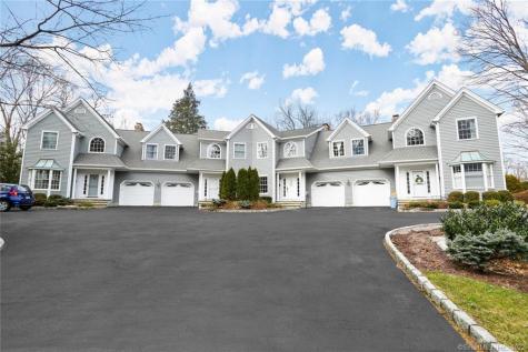 13 Old Stamford Road New Canaan CT 06840