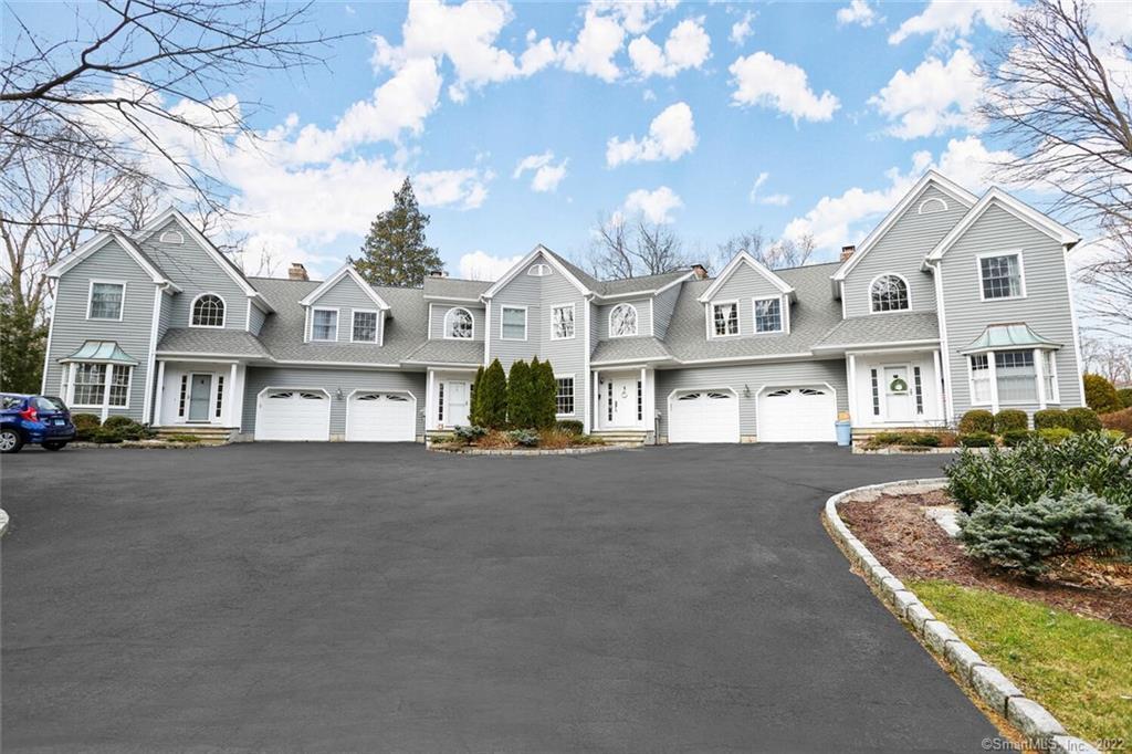 13 Old Stamford Road New Canaan CT 06840