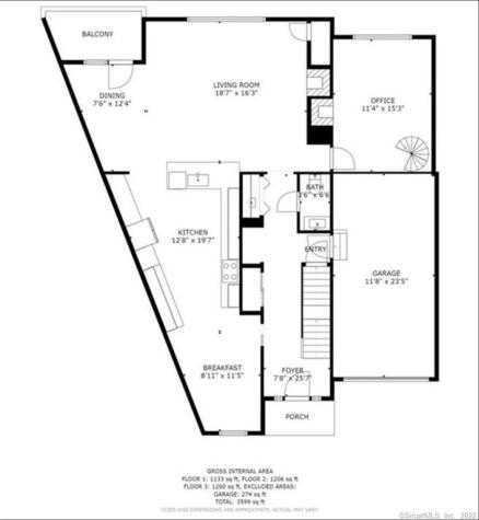 13 Old Stamford Road New Canaan CT 06840