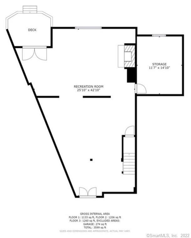 13 Old Stamford Road New Canaan CT 06840