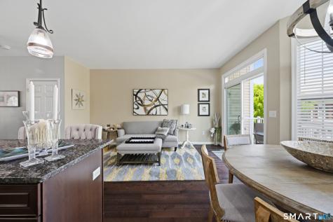 11 Orwich Court Danbury CT 06810