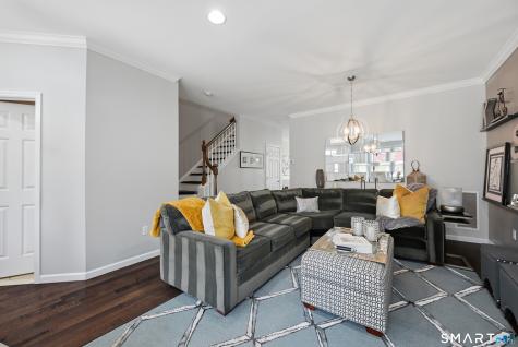 11 Orwich Court Danbury CT 06810