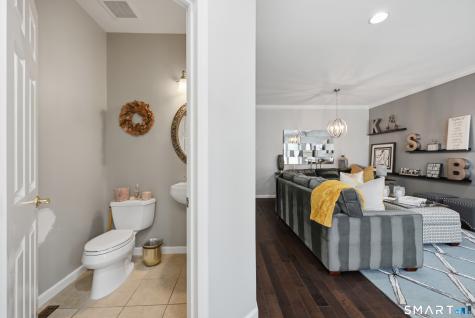11 Orwich Court Danbury CT 06810