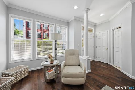 11 Orwich Court Danbury CT 06810