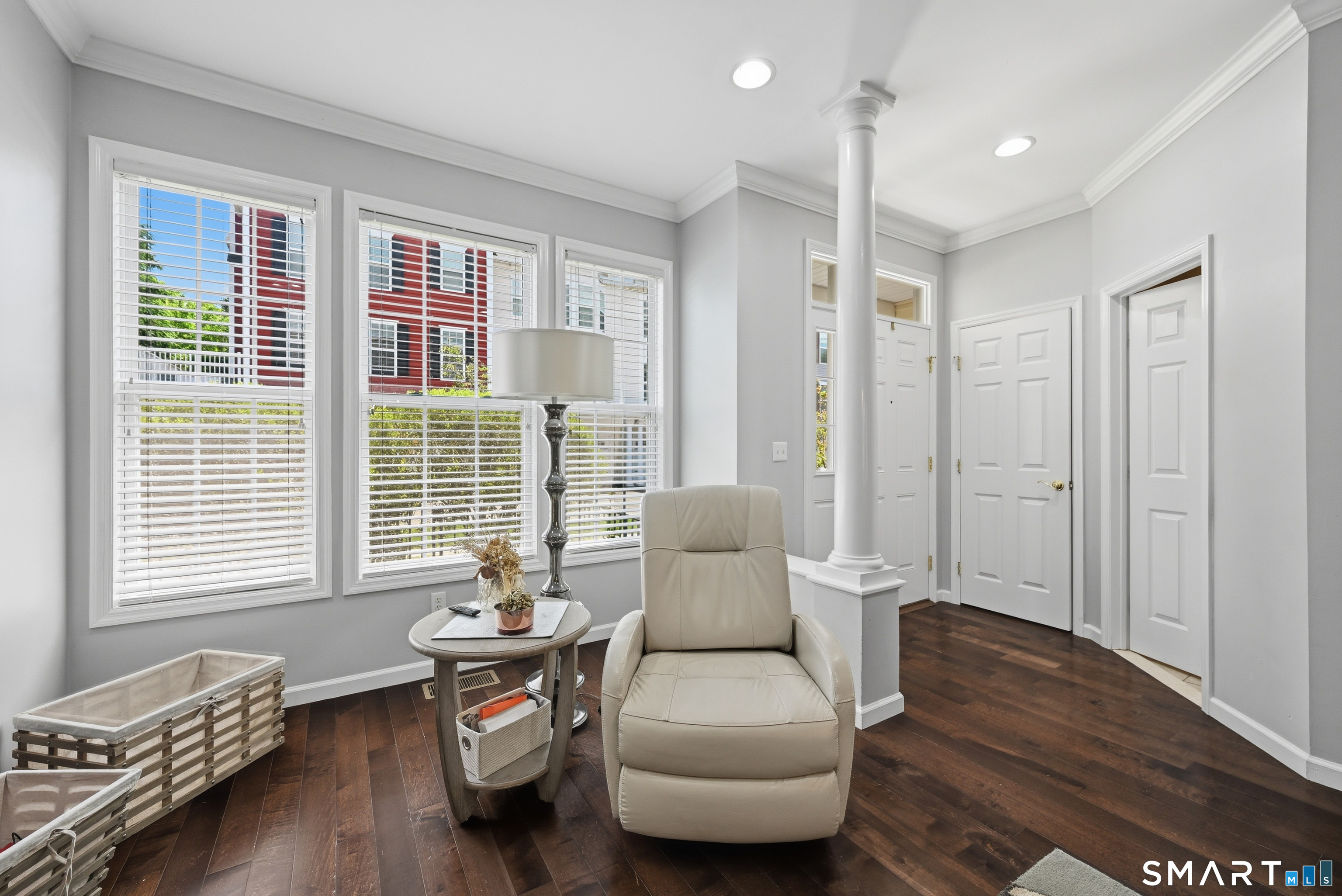 11 Orwich Court Danbury CT 06810
