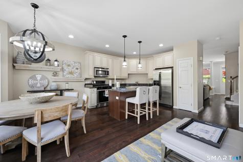 11 Orwich Court Danbury CT 06810