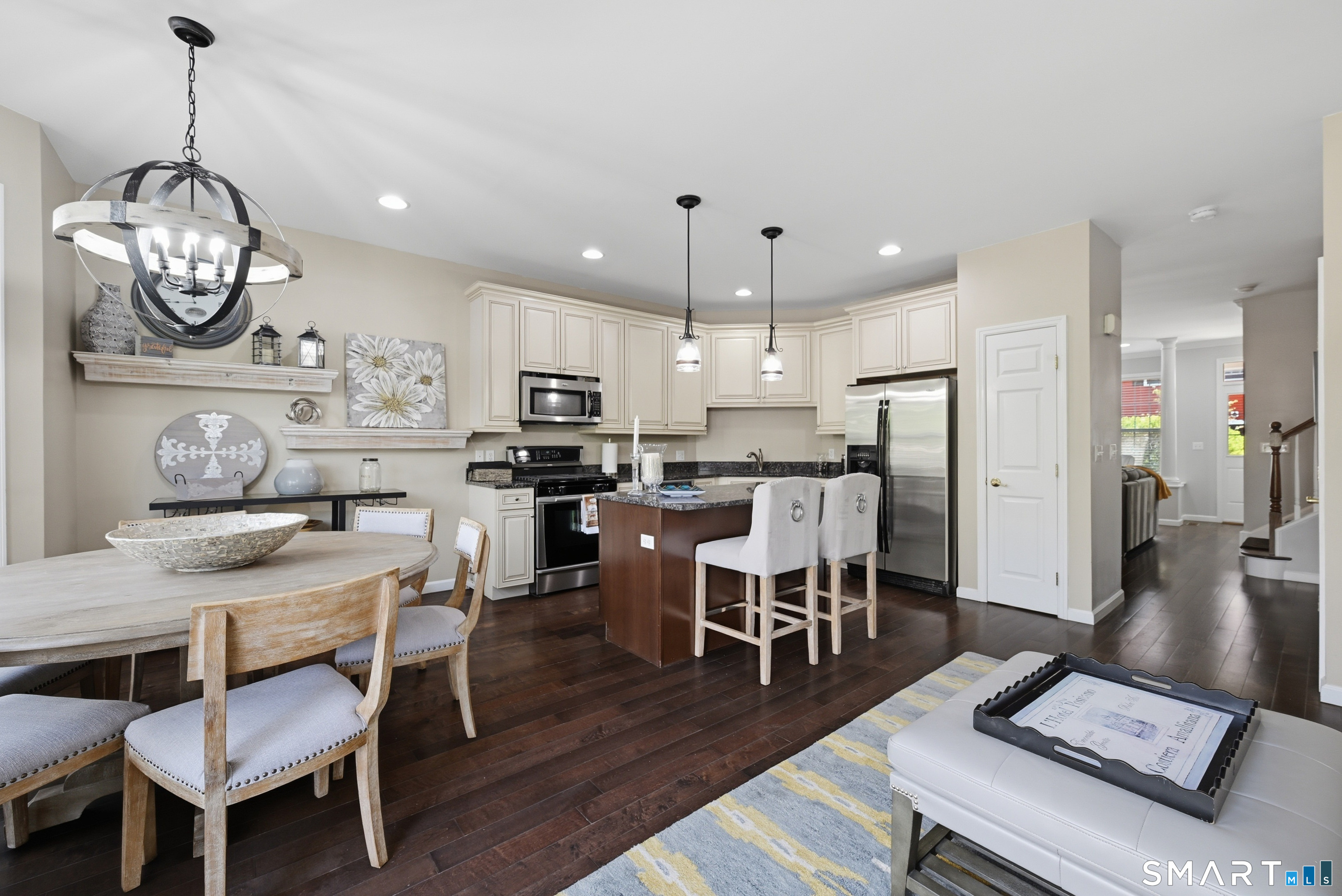 11 Orwich Court Danbury CT 06810