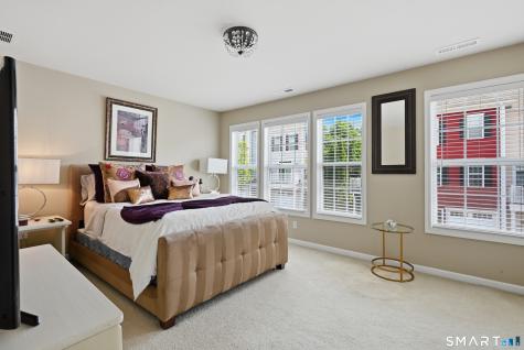 11 Orwich Court Danbury CT 06810