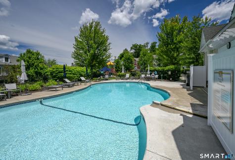 11 Orwich Court Danbury CT 06810