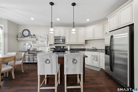 11 Orwich Court Danbury CT 06810
