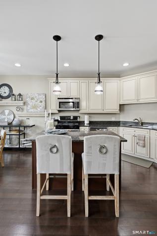 11 Orwich Court Danbury CT 06810