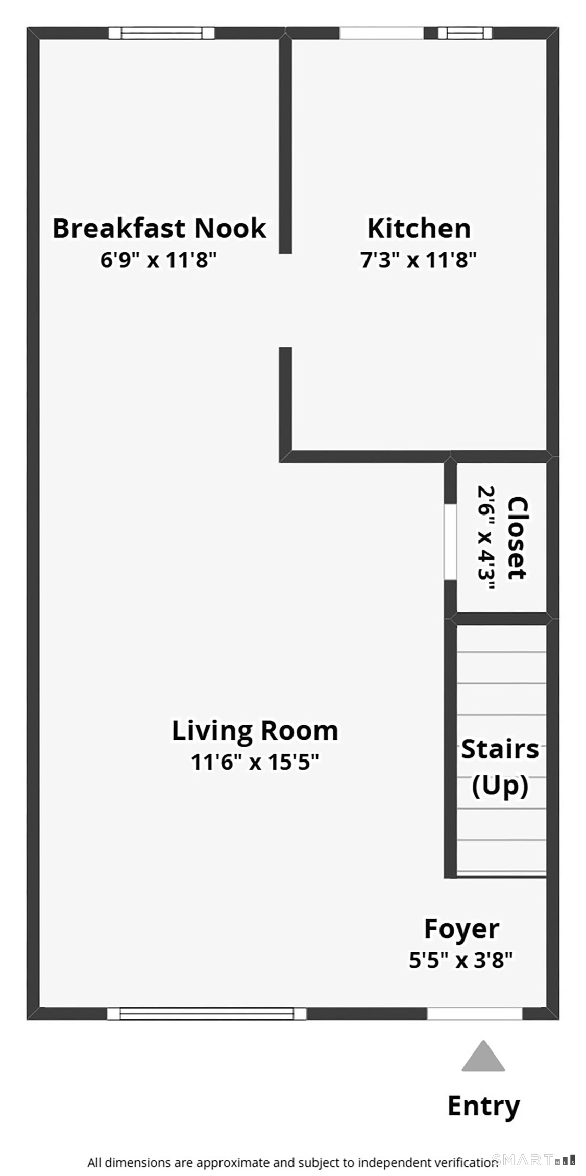 17 Garden Drive Manchester CT 06040