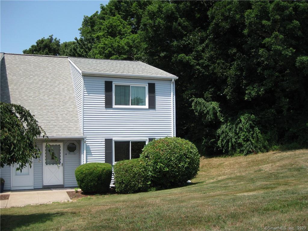 565 Clark Avenue Bristol CT 06010