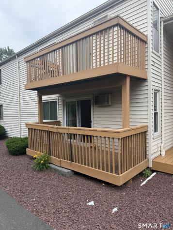 206 Woodland Drive Cromwell CT 06416
